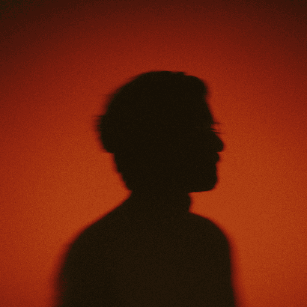 Founder profile background